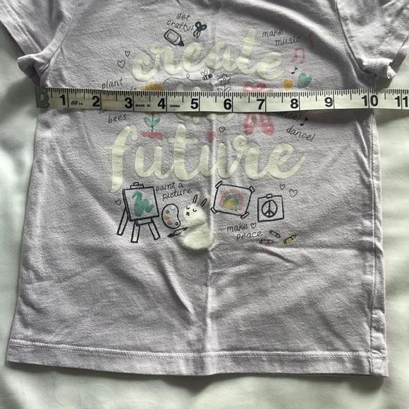 Oshkosh  Shirt - Picture 6 of 7